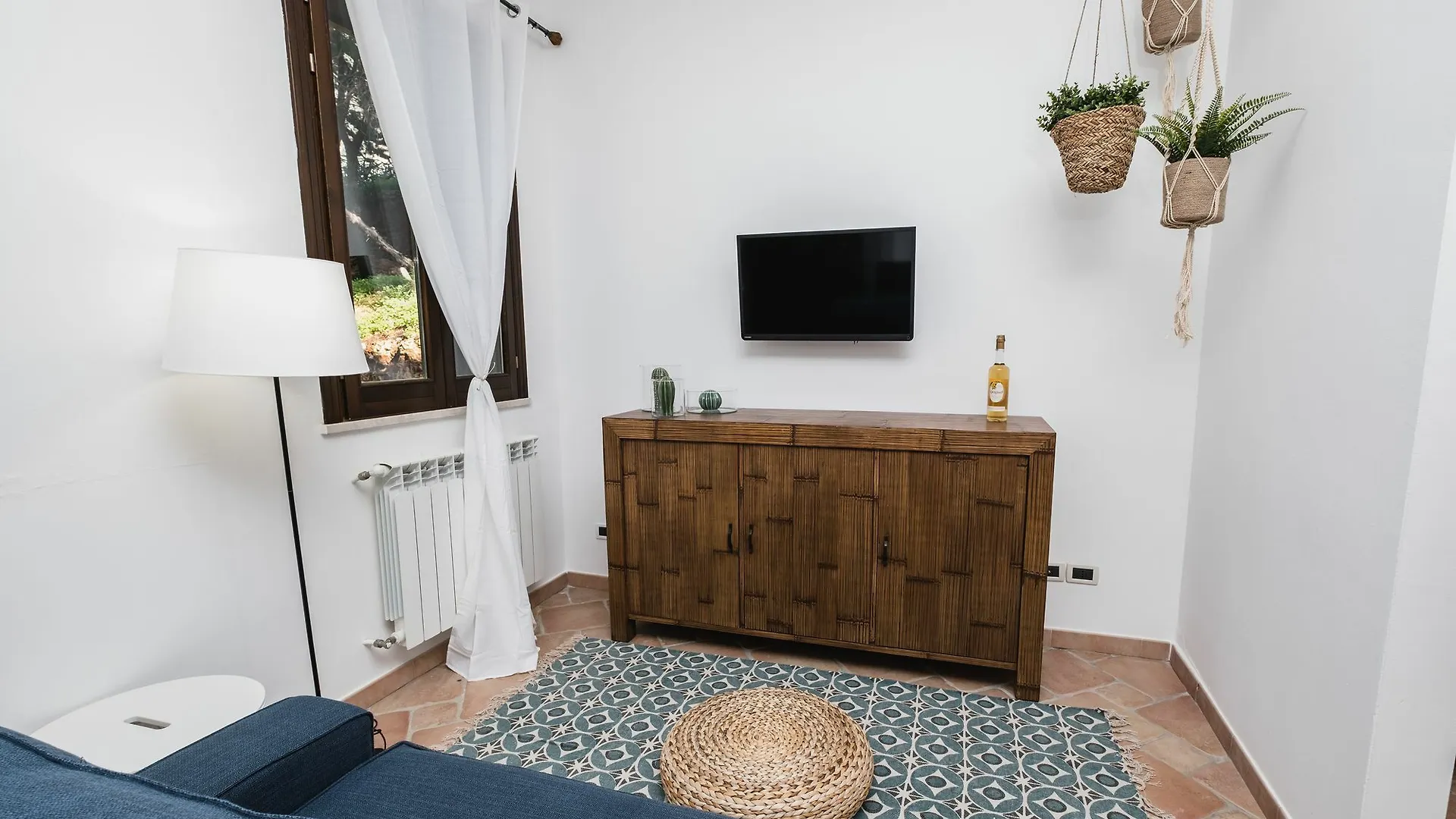 Luminhouse Apartments Mondello Palermo